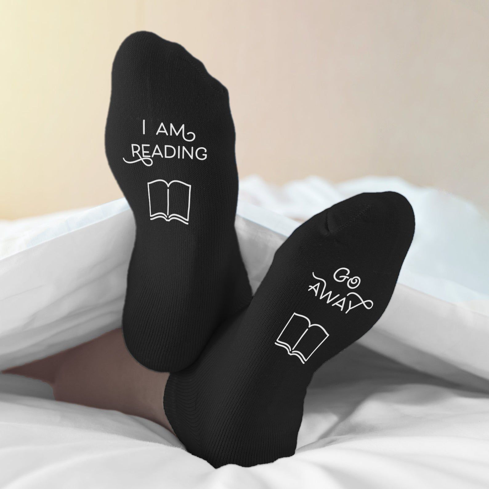 The Ultimate Guide To Book Socks For Readers Book Riot