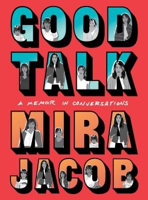 Good Talk cover