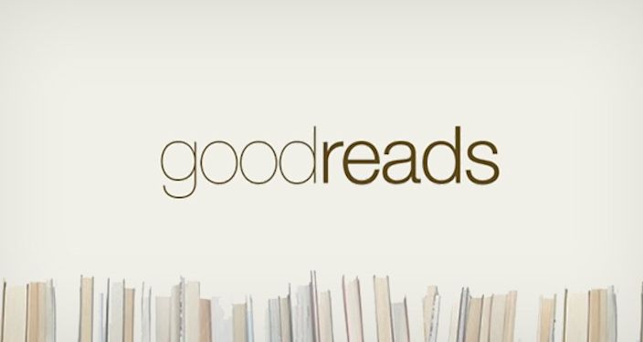 Goodreads logo