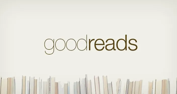 Goodreads Logo