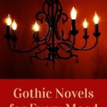 9 of the Best Gothic Novels for Every Mood - 23