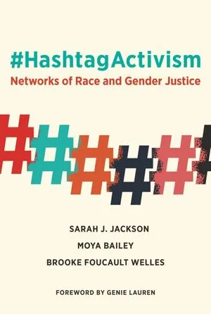 Cover Hashtag Activism 