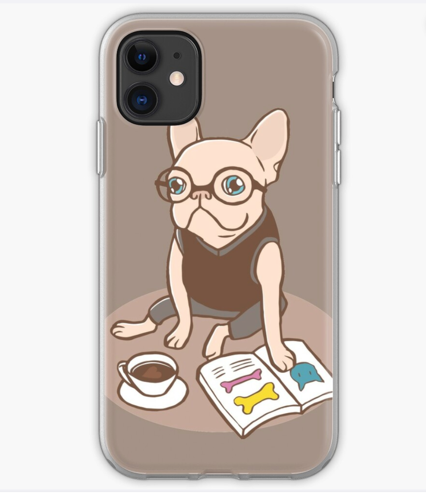 Phone Cases for Book Lovers  Literary Bling For Your Ring Ring - 3