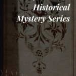 10 of the Best Historical Mystery Series for Your TBR - 92