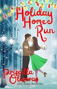 Holiday Home Run cover