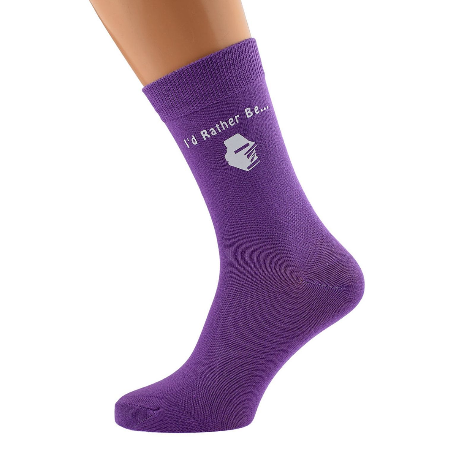 The Ultimate Guide To Book Socks For Readers Book Riot