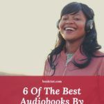 6 of the Best Audiobooks By Indigenous Authors - 22