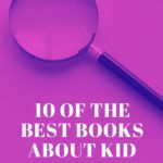 10 of the Best Books About Kid Detectives - 20