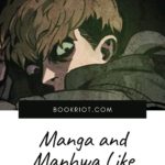 killing stalking manga