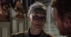 madame jocasta nu from star wars