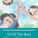 10 of the Best Manga Friendships for Your TBR - 57