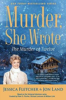 murder of twelve