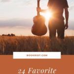 Riot Recommendation  24 of Your Favorite Musician Memoirs - 73