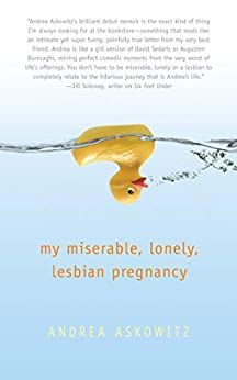 11 Essential Queer Pregnancy Books - 98