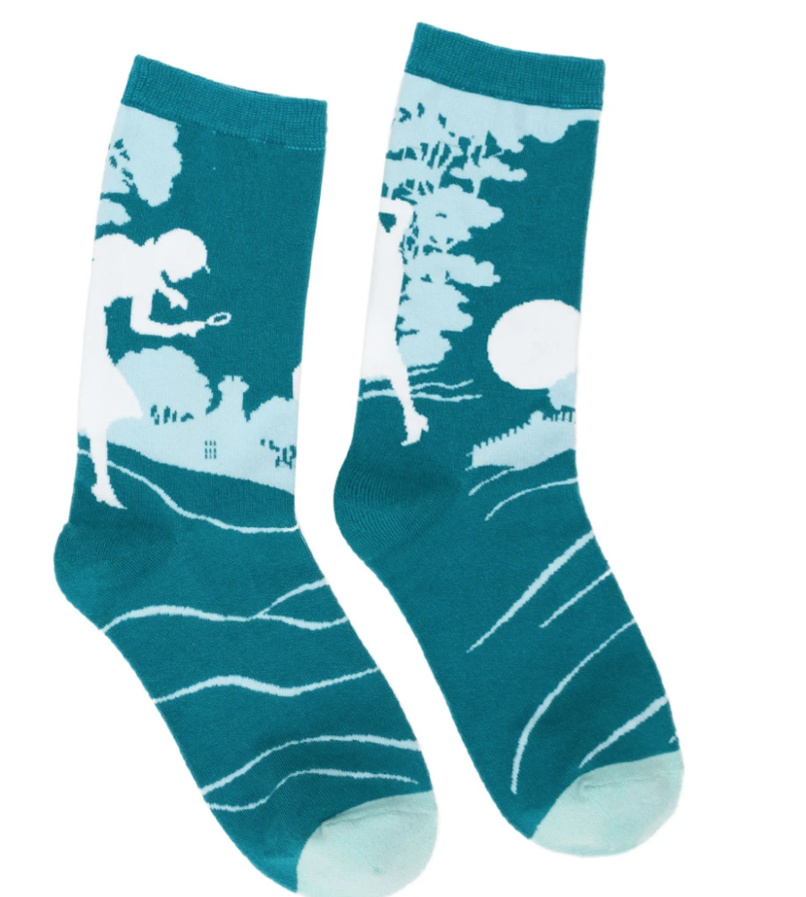 The Ultimate Guide To Book Socks For Readers - 85