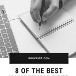 8 of the Best NaNoWriMo Prep Books for Writers - 87