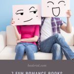 Prank Your Significant Other In 7 Fun Romance Books - 21