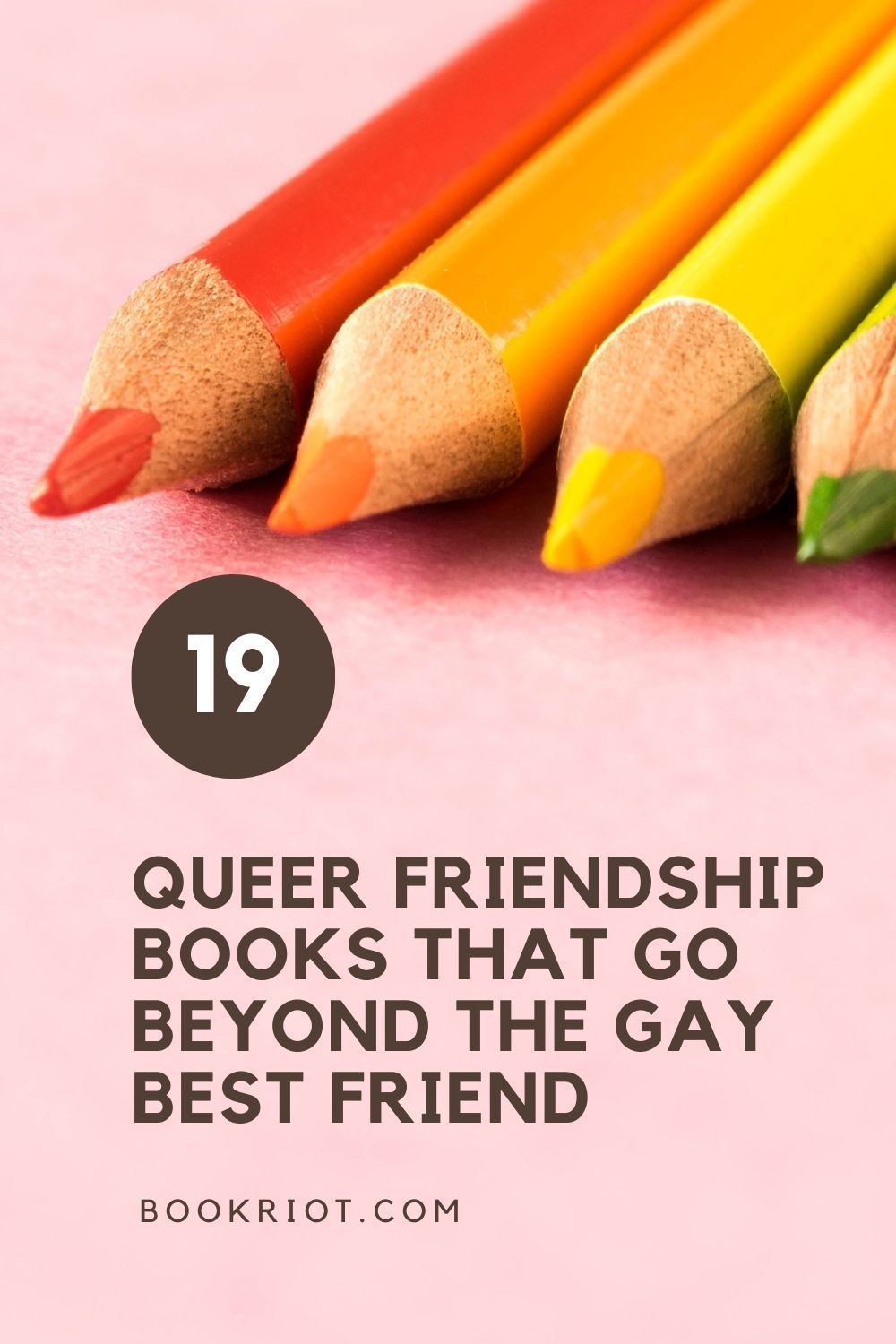 the gay best friend book review