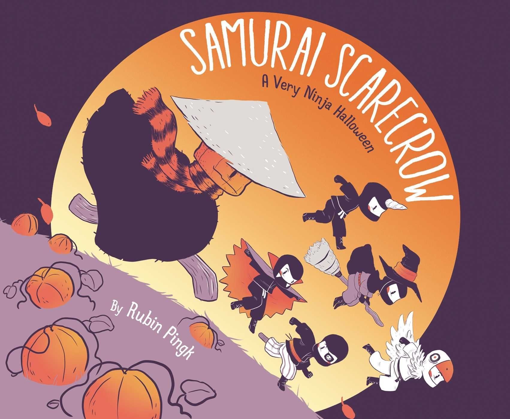 20 Must Read Halloween Books for Preschoolers - 65