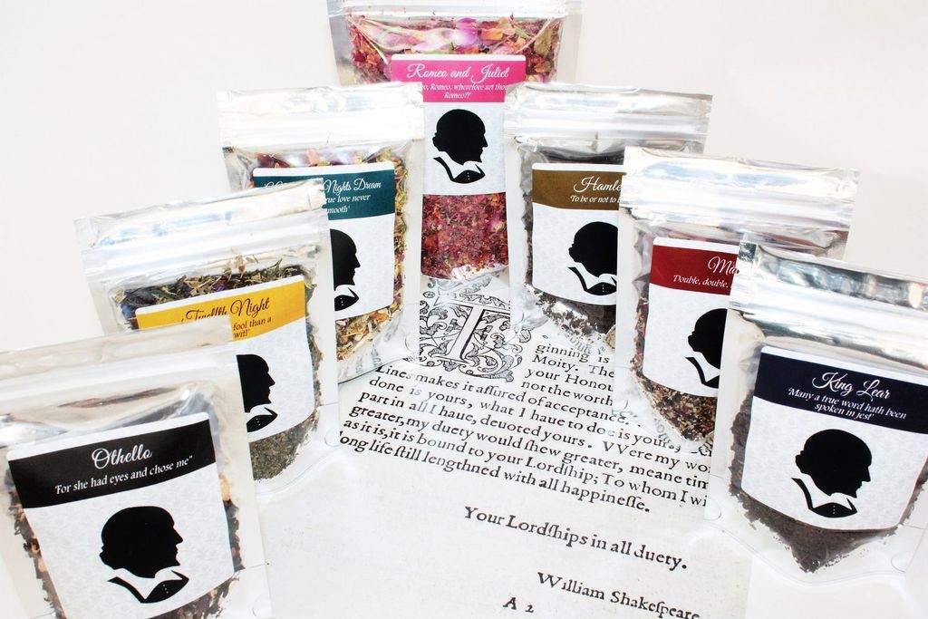 The Perfect Literary Gifts for Tea Lovers - 3