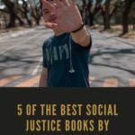 5 of the Best Social Justice Books By Filipinx Writers - 99