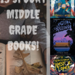 13 Spooky Middle Grade Books for the Haunting Season - 92