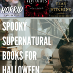 10 of the Best Supernatural Books For Halloween - 68