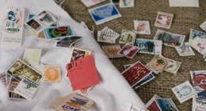 image of random collection postage stamps https://unsplash.com/photos/wnG3mKF8Wr8