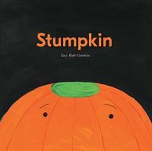 Cover of Stumpkin by Cummins
