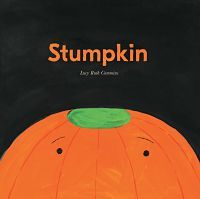 Cover of Stumpkin by Cummins