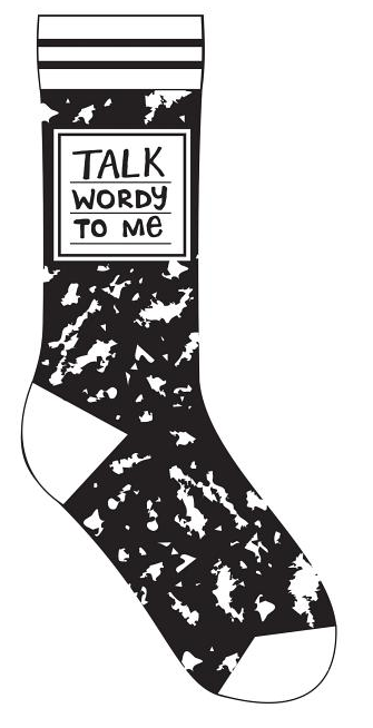 The Ultimate Guide To Book Socks For Readers - 15