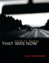 cover of that was now this is then book cover