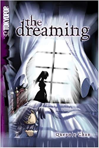 cover of The Dreaming 