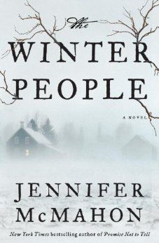 Chilly and Killy  10 Great Winter Thrillers to Delight and Frighten You - 99