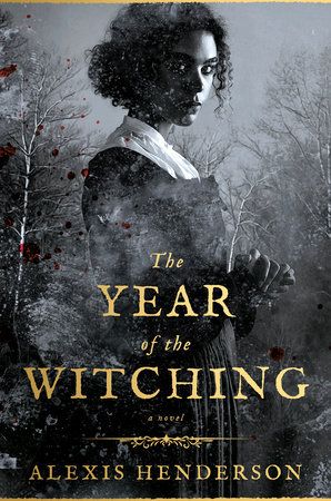the year of the witching gothic fantasy