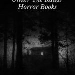 20 Must Read Under the Radar Horror Books - 9