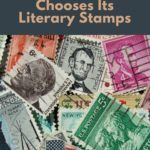 How the USPS Chooses Its Literary Stamps - 68