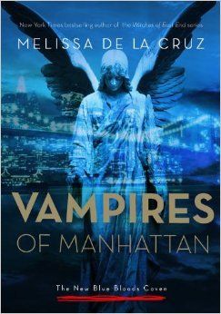 9 of the Best YA Vampire Books for Your Supernatural TBR - 47