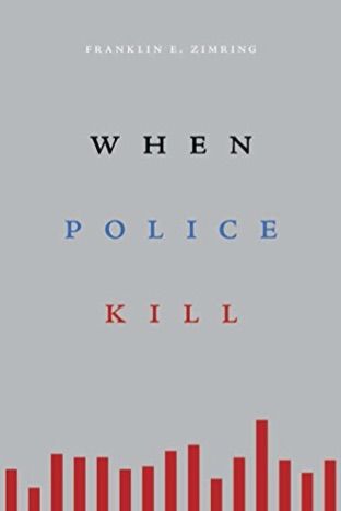 8 Books about Race and Policing in America - 57