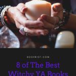 8 of the Best YA Books About Witchcraft for Halloween - 93