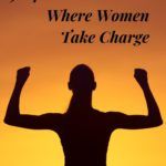 9 of the Best Books Where Women Take Charge - 76