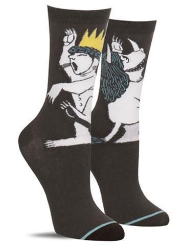 The Ultimate Guide To Book Socks For Readers - 53