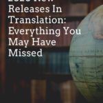 2020 New Releases In Translation  Everything You May Have Missed - 64