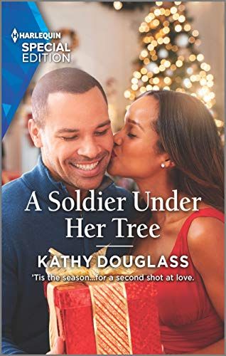 14 New Holiday Romance Novel Releases To Keep The Holidays Going - 73