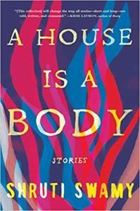 The House is a Body