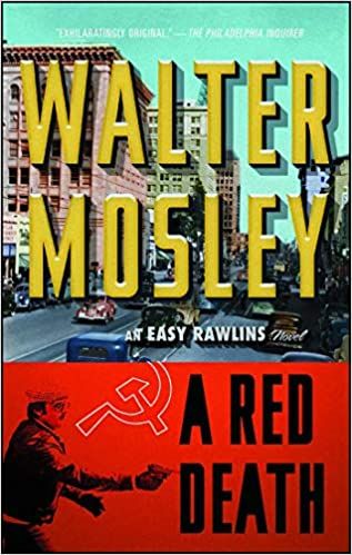 6 of the Best Easy Rawlins Books By Walter Mosley - 59