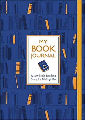 25 Of The Best Reading Journals    Tips For Keeping One  - 59