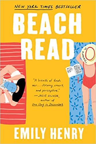20 Of The Best Beach Reads for 2020 - 16