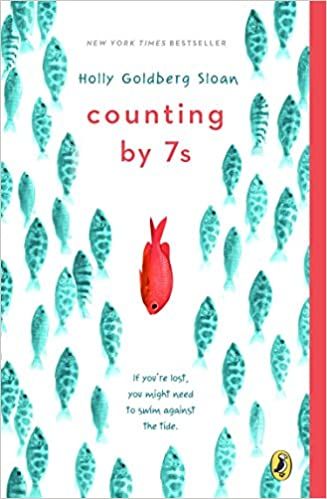 counting by 7s