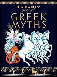 10 Great Ancient Mythology and Folktale Books for Kids - 23